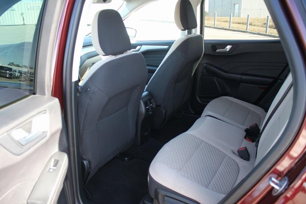 2021 Ford Escape SE Hybrid