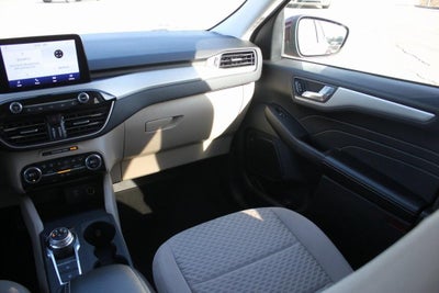 2021 Ford Escape SE Hybrid