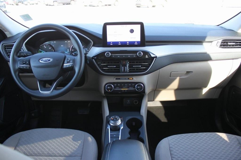 2021 Ford Escape SE Hybrid