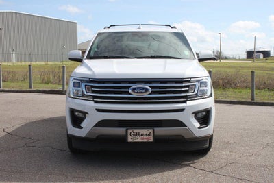 2020 Ford Expedition XLT
