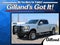 2017 Ford Super Duty F-250 SRW Lariat
