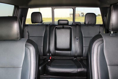 2017 Ford Super Duty F-250 SRW Lariat