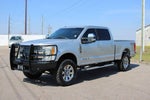 2017 Ford Super Duty F-250 SRW Lariat