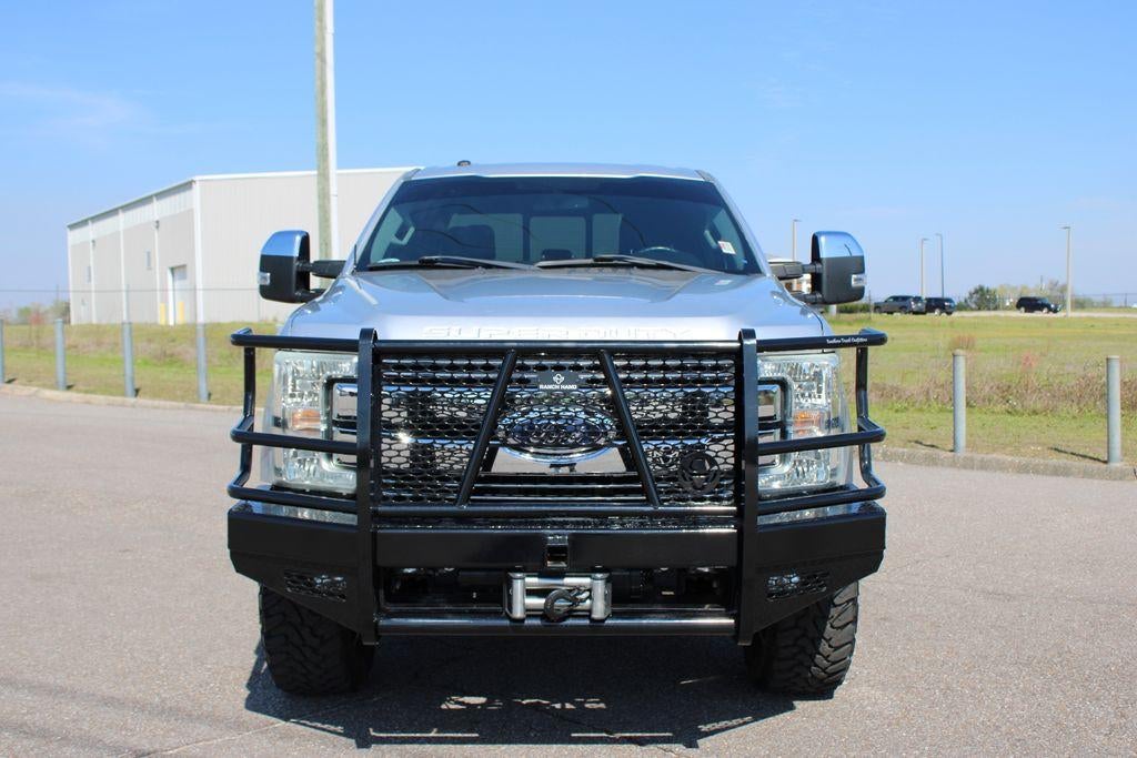 2017 Ford Super Duty F-250 SRW Lariat