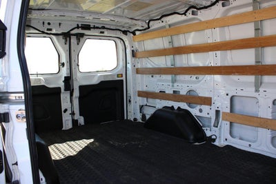 2024 Ford Transit Cargo Van Base
