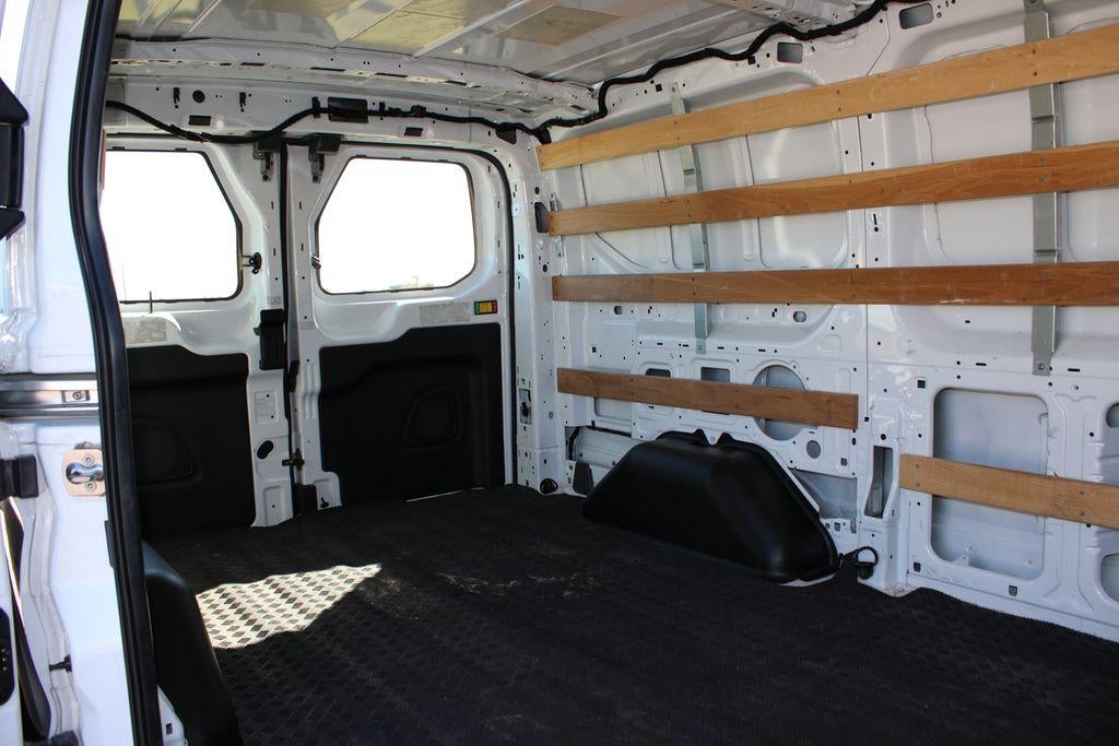 2024 Ford Transit Cargo Van Base