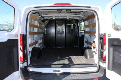 2024 Ford Transit Cargo Van Base