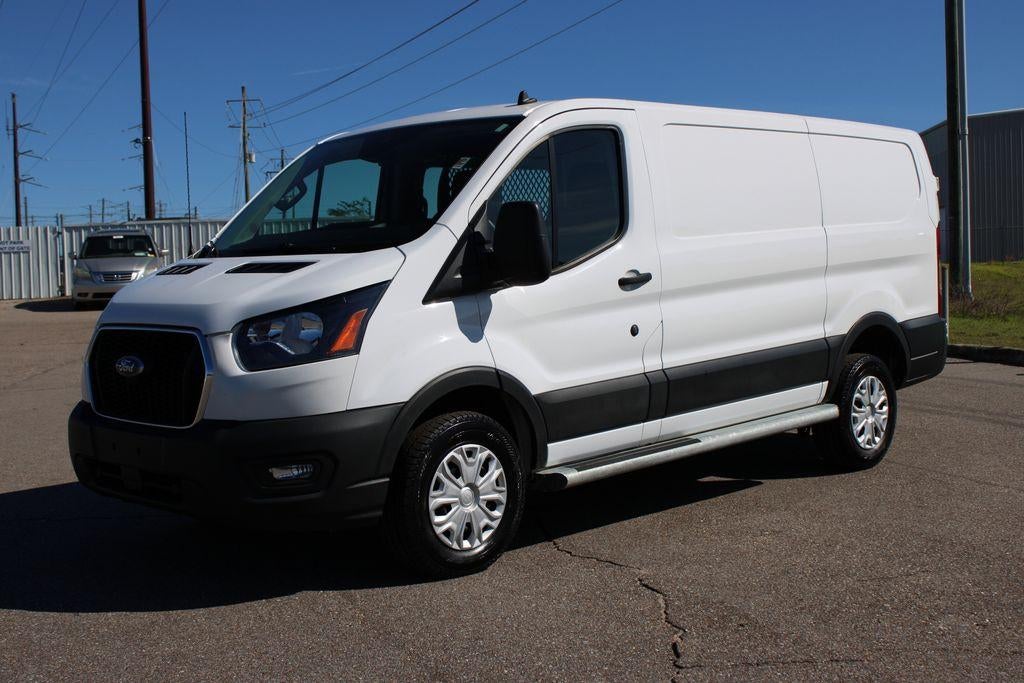 2024 Ford Transit Cargo Van Base