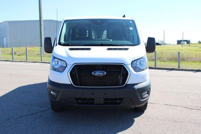 2024 Ford Transit Cargo Van Base