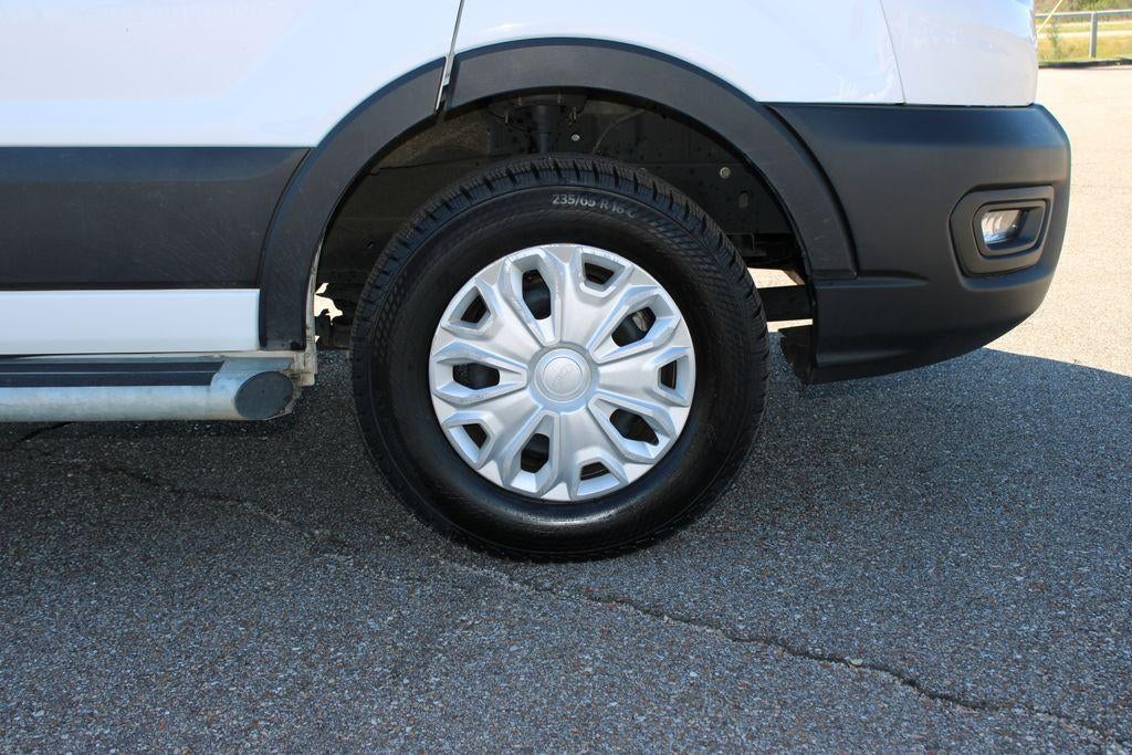 2024 Ford Transit Cargo Van Base