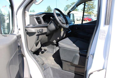 2024 Ford Transit Cargo Van Base