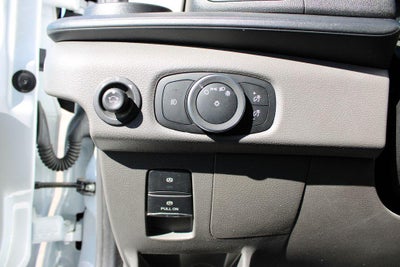 2024 Ford Transit Cargo Van Base