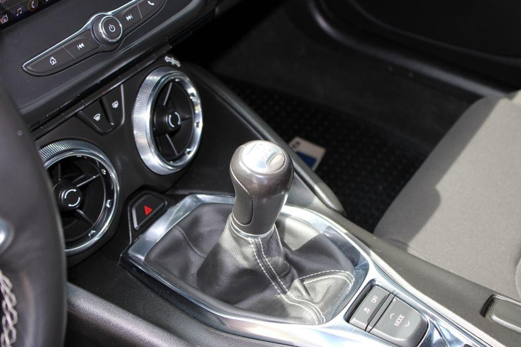 2021 Chevrolet Camaro 1LT