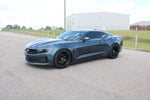 2021 Chevrolet Camaro 1LT