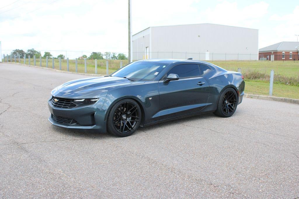 2021 Chevrolet Camaro 1LT