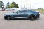 2021 Chevrolet Camaro 1LT