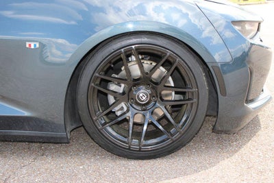 2021 Chevrolet Camaro 1LT