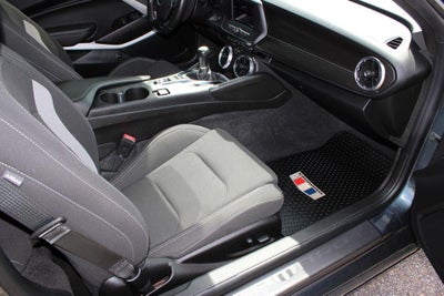 2021 Chevrolet Camaro 1LT