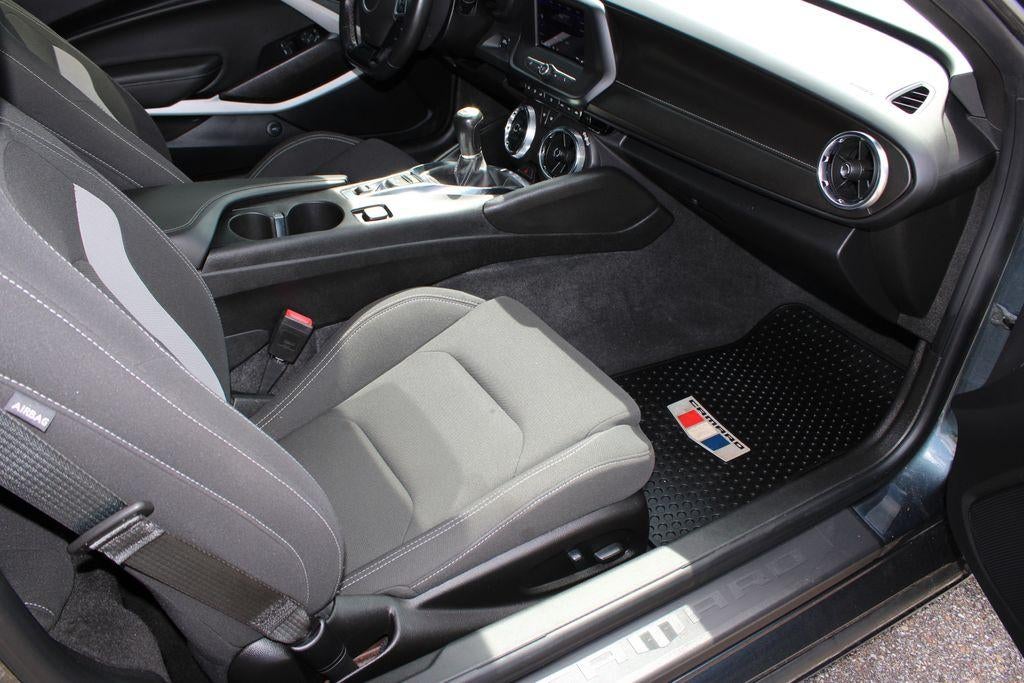 2021 Chevrolet Camaro 1LT