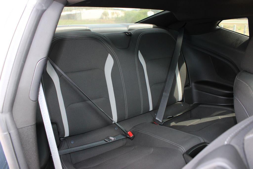 2021 Chevrolet Camaro 1LT