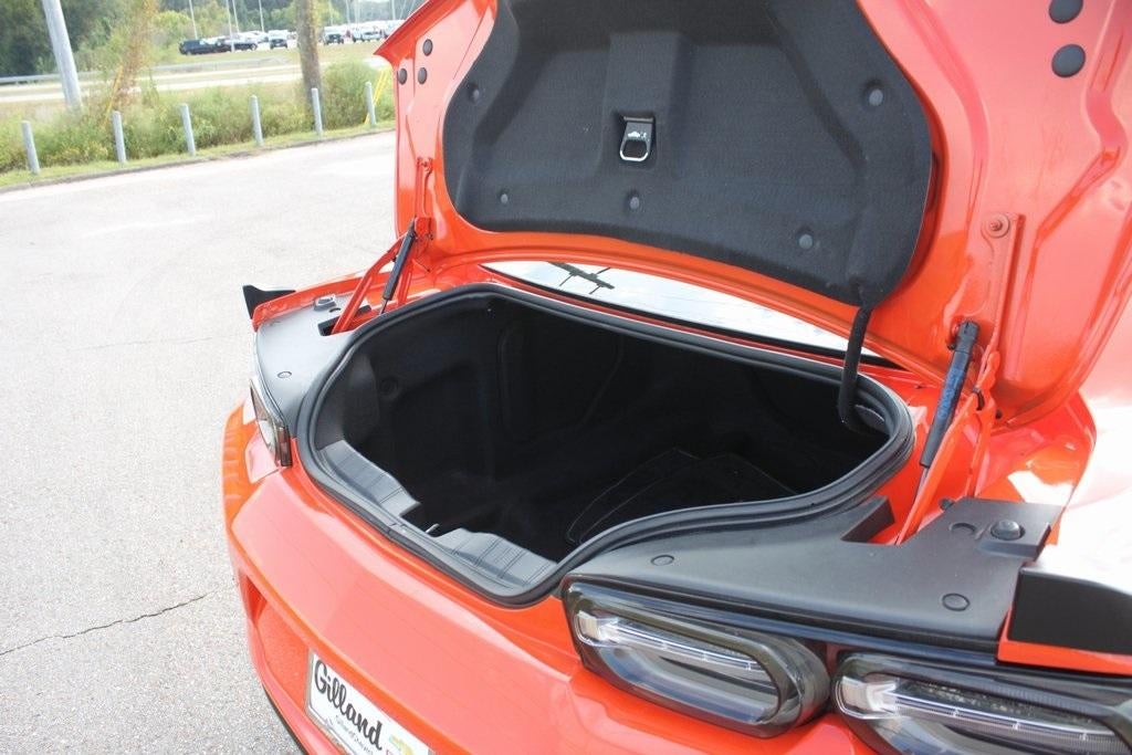 2020 Chevrolet Camaro 1SS