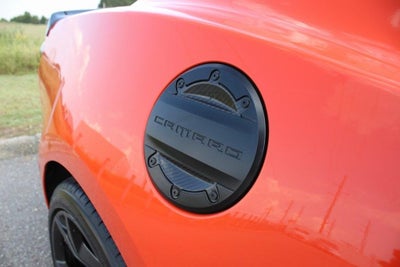 2020 Chevrolet Camaro 1SS