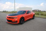 2020 Chevrolet Camaro 1SS