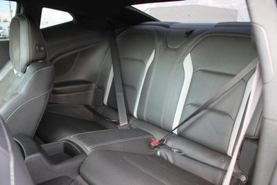 2020 Chevrolet Camaro 1SS