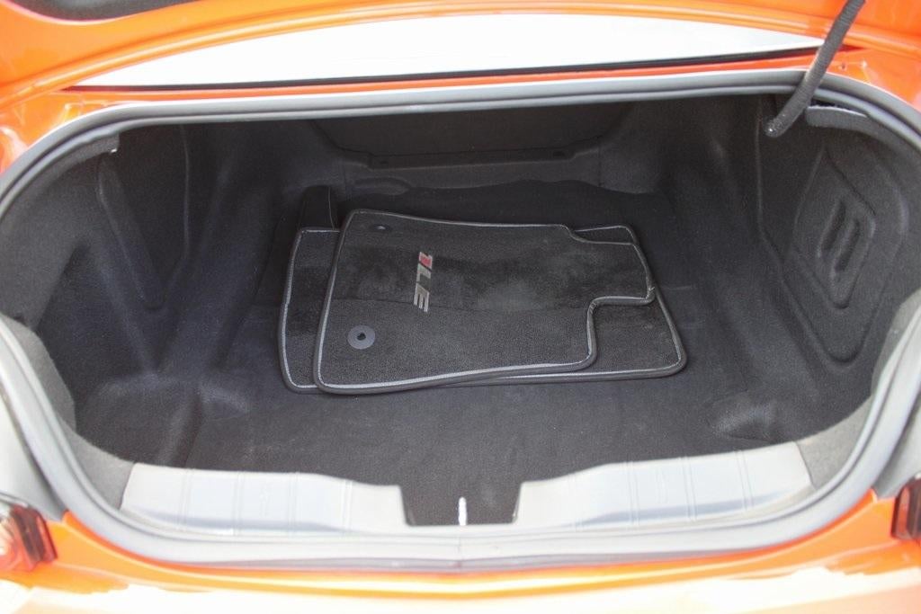 2020 Chevrolet Camaro 1SS