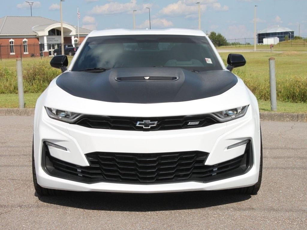 2021 Chevrolet Camaro 2SS