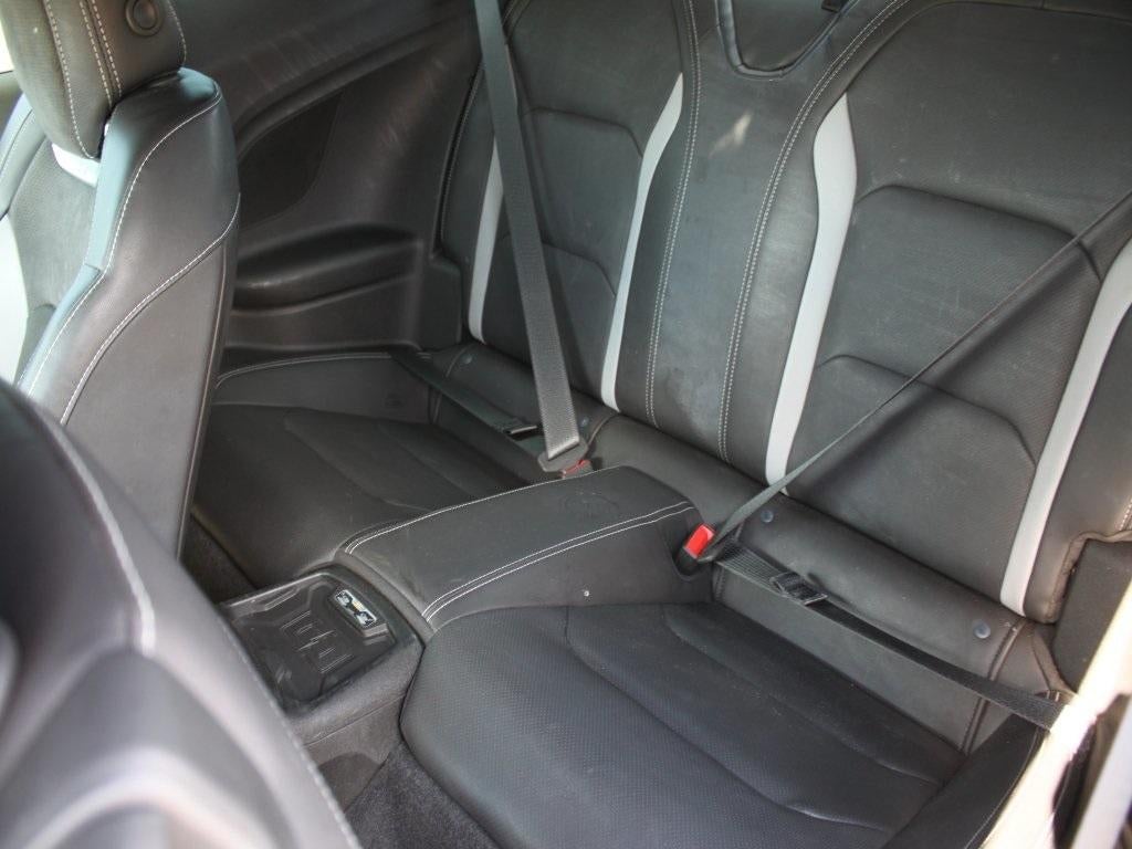 2021 Chevrolet Camaro 2SS