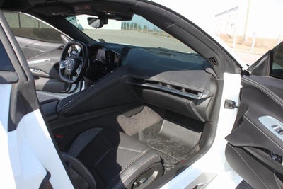 2024 Chevrolet Corvette Stingray 1LT