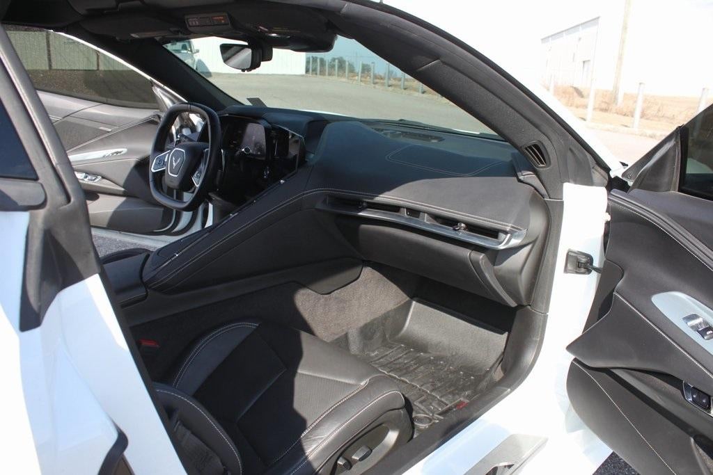 2024 Chevrolet Corvette Stingray 1LT