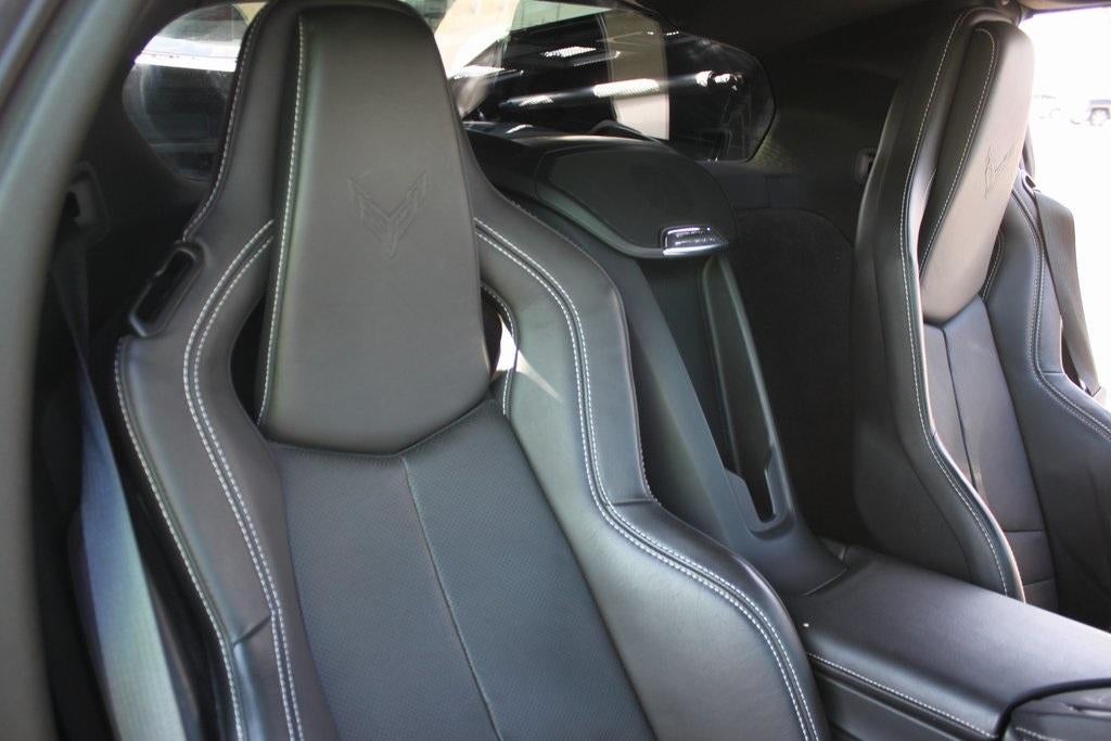 2024 Chevrolet Corvette Stingray 1LT