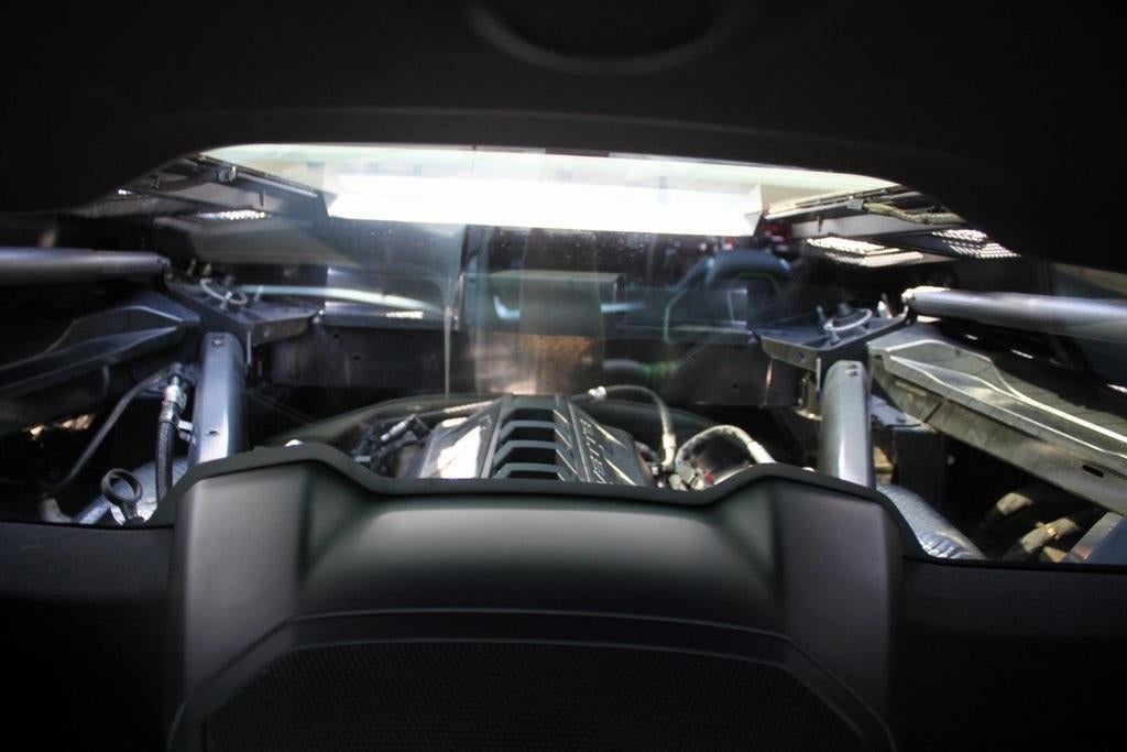 2024 Chevrolet Corvette Stingray 1LT