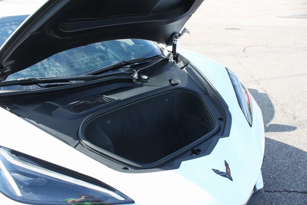 2024 Chevrolet Corvette Stingray 1LT