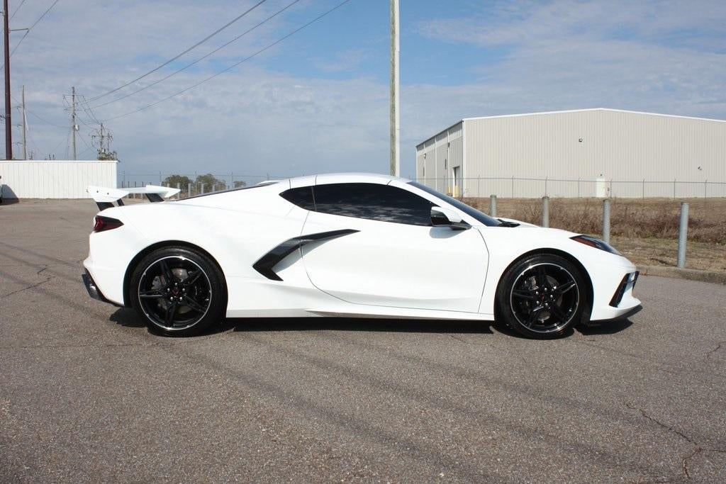2024 Chevrolet Corvette Stingray 1LT
