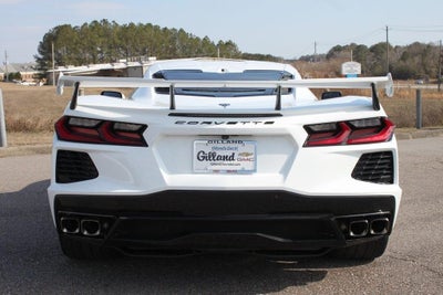 2024 Chevrolet Corvette Stingray 1LT