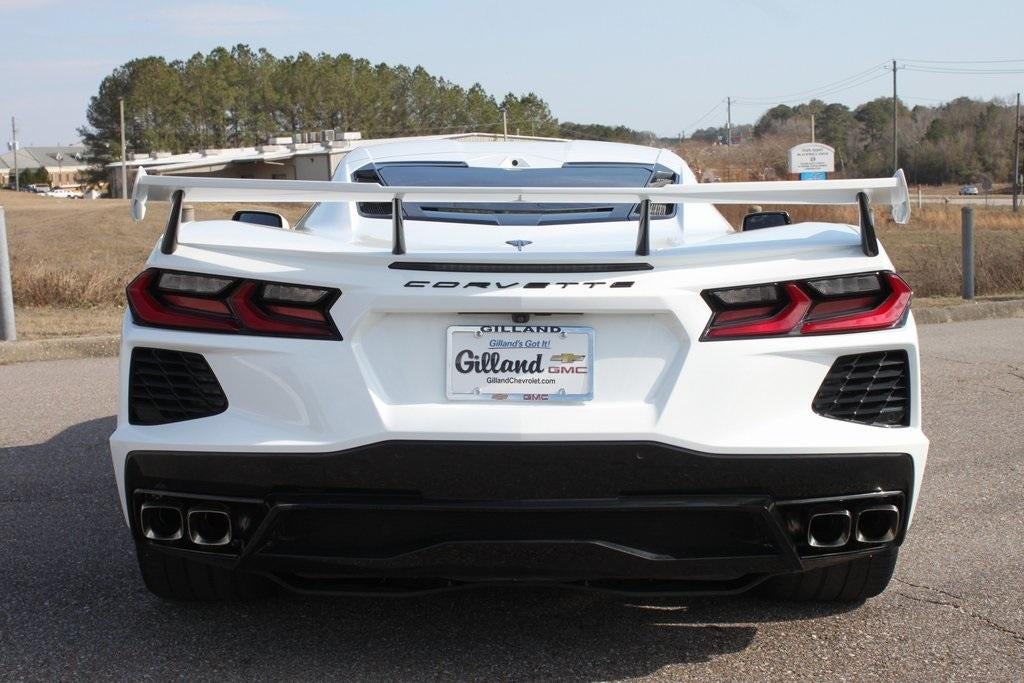 2024 Chevrolet Corvette Stingray 1LT