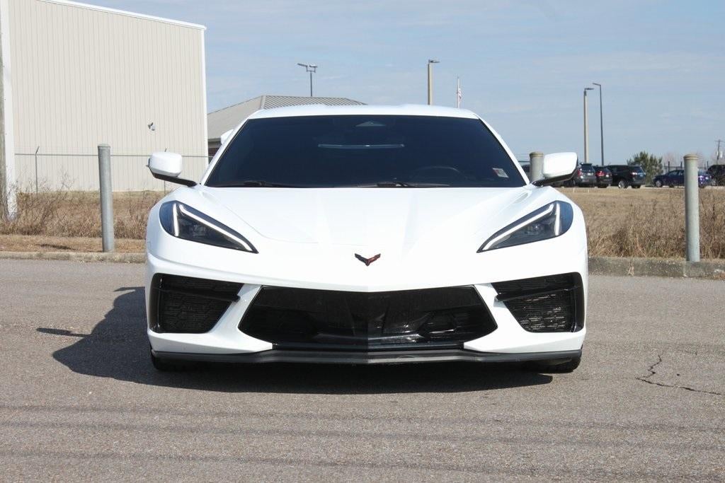 2024 Chevrolet Corvette Stingray 1LT