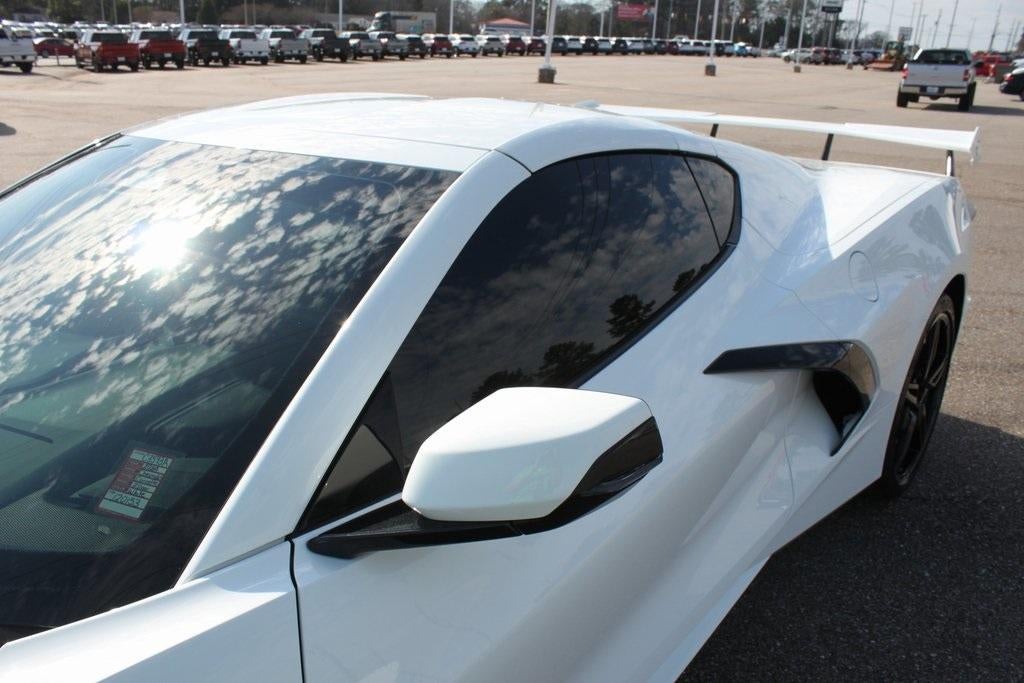 2024 Chevrolet Corvette Stingray 1LT