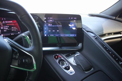 2024 Chevrolet Corvette Stingray 1LT