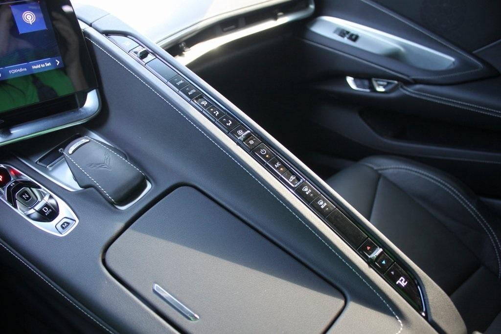 2024 Chevrolet Corvette Stingray 1LT