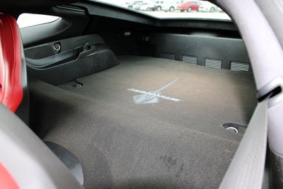 2014 Chevrolet Corvette Stingray 1LT