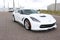 2014 Chevrolet Corvette Stingray 1LT