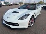 2014 Chevrolet Corvette Stingray 1LT