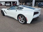 2014 Chevrolet Corvette Stingray 1LT