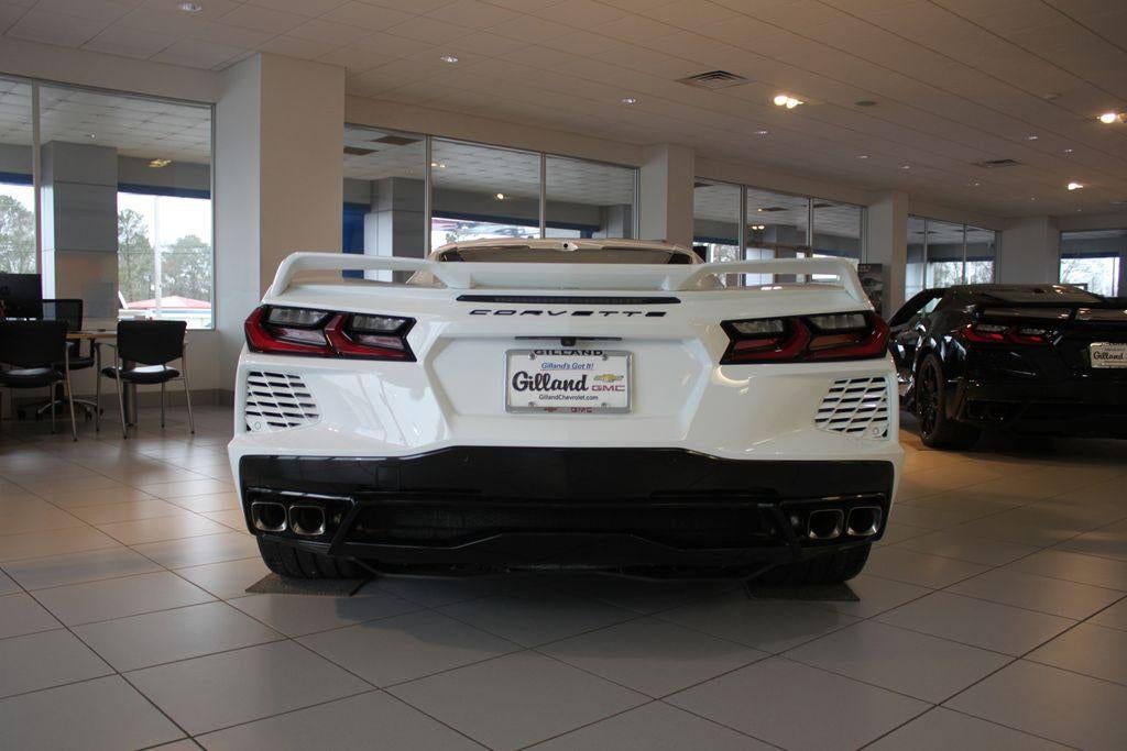 2023 Chevrolet Corvette Stingray 3LT