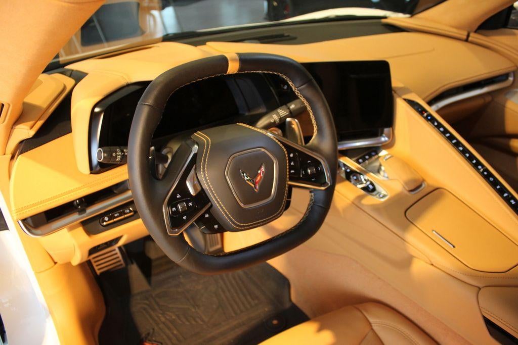 2023 Chevrolet Corvette Stingray 3LT