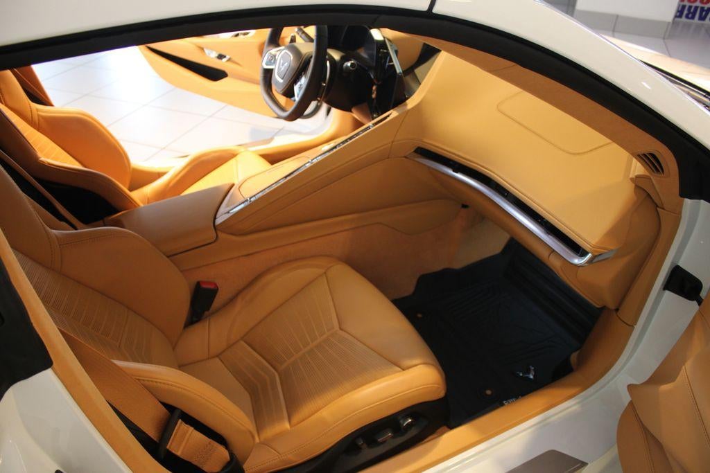 2023 Chevrolet Corvette Stingray 3LT